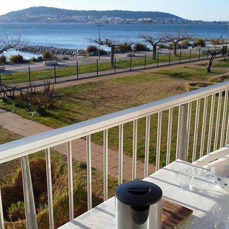 Appartement 2 Etoiles Proche Thermes, Animaux Admis - Fr-1-503-20 Balaruc-les-Bains Exterior foto