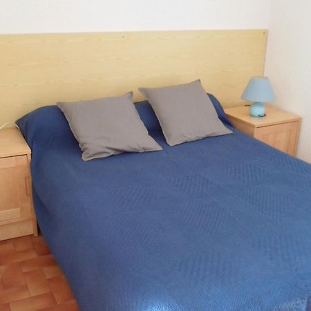 Appartement 2 Etoiles Proche Thermes, Animaux Admis - Fr-1-503-20 Balaruc-les-Bains Exterior foto