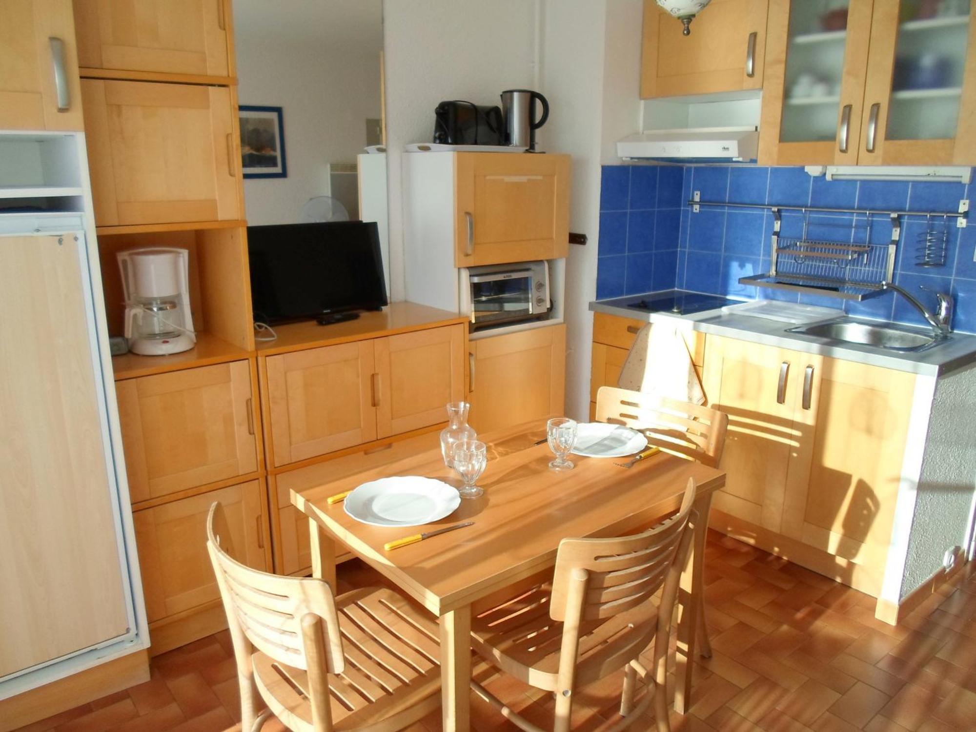 Appartement 2 Etoiles Proche Thermes, Animaux Admis - Fr-1-503-20 Balaruc-les-Bains Exterior foto